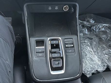 Honda CR-V, 2026 — сүрөт 10