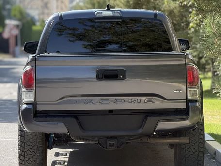 Toyota Tacoma, 2021 — сүрөт 6