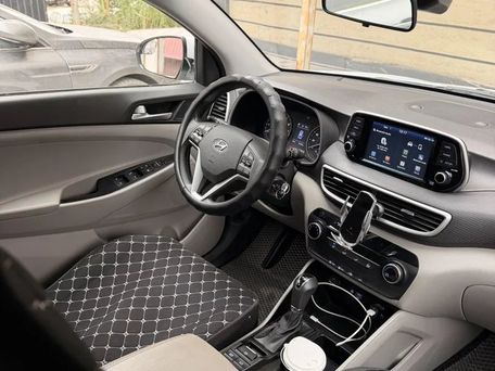 Hyundai Tucson, 2019 — фото 6