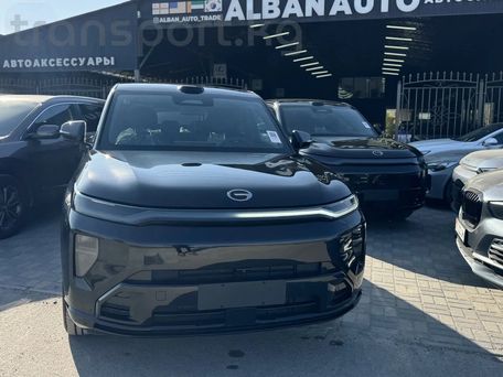 GAC S7, 2026 — сүрөт 2