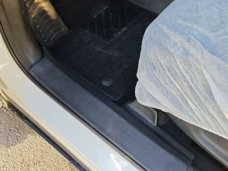 Changan Qiyuan Q05, 2026 — photo 10