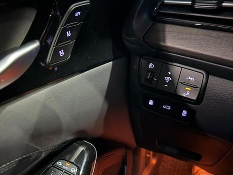 Kia K7, 2019 — photo 9