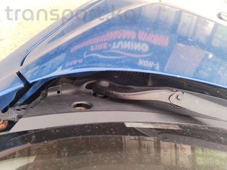 Mazda 3, 2006 — photo 14
