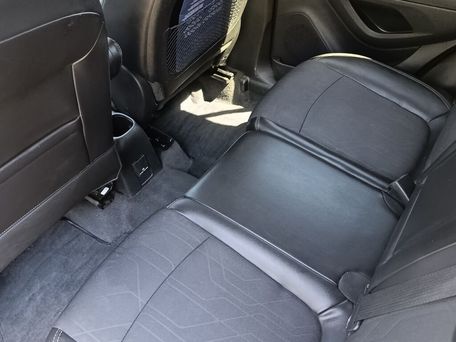 Chevrolet Trax, 2020 — фото 11