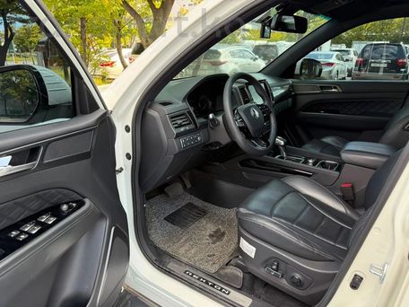 SsangYong Rexton, 2019 — сүрөт 5