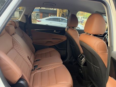 Kia Sorento, 2020 — photo 9