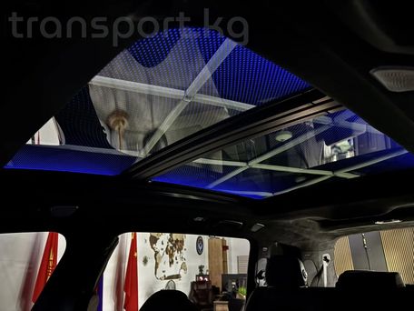 BMW X7, 2020 — сүрөт 8