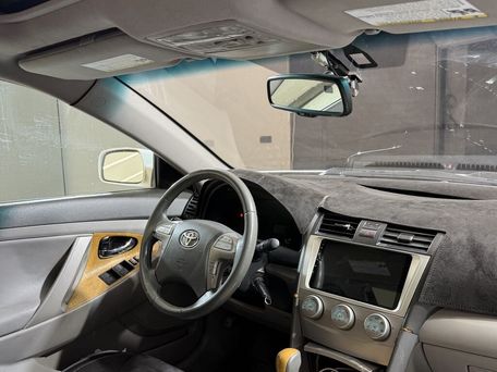 Toyota Camry, 2007 — 照片 5