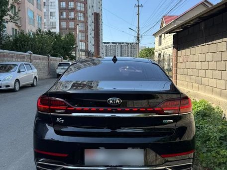 Kia K7, 2020 — сүрөт 3