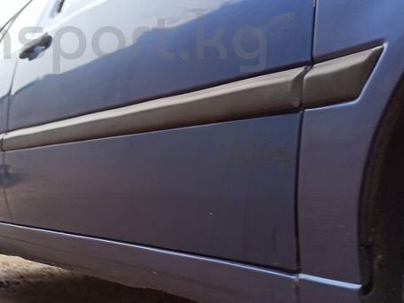 Volkswagen Golf, 1995 — photo 7