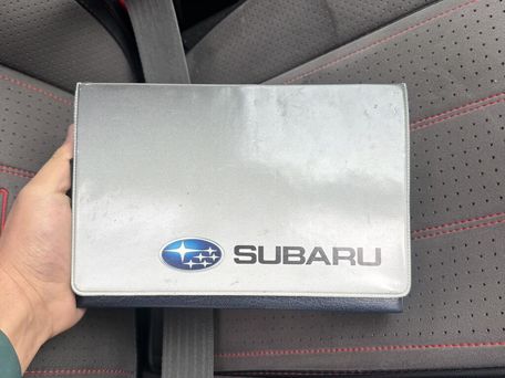 Subaru Legacy, 2009 — фото 16