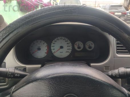 Nissan Primera, 1999 — сүрөт 5