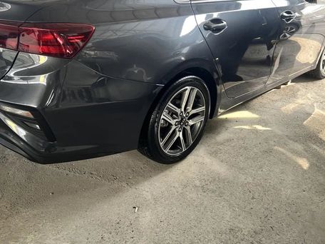 Kia K3, 2021 — photo 6