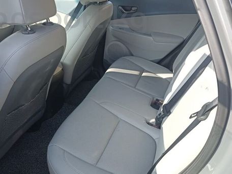 Hyundai Kona, 2018 — photo 3