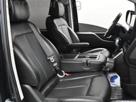 Hyundai Staria, 2023 — photo 8