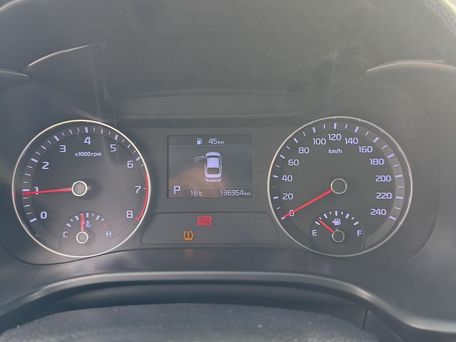 Kia K3, 2021 — photo 11