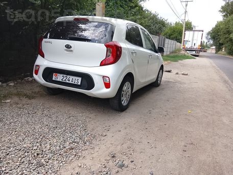 Kia Morning, 2019 — сүрөт 2