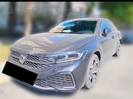 Volkswagen Passat, 2025 — photo 2