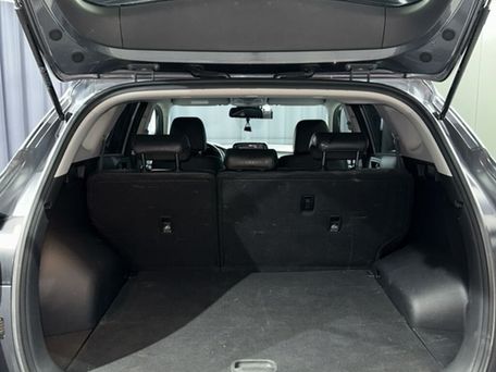 Hyundai Tucson, 2018 — photo 14