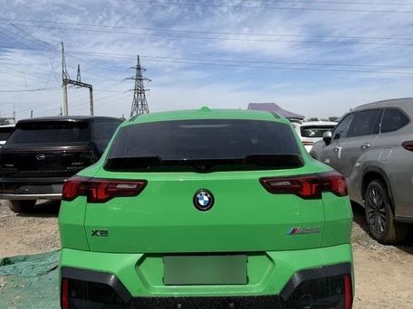 BMW X2, 2023 — фото 3