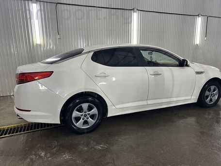 Kia K5, 2011 — photo 3