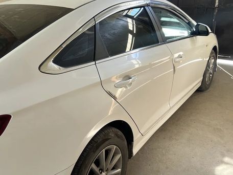 Hyundai Sonata, 2017 — фото 3