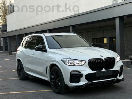BMW X5, 2021 — photo 3