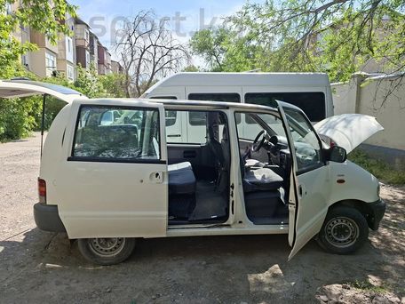 Nissan Serena, 1995 — фото 8