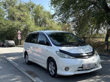 Toyota Estima, 2004 — сүрөт 3