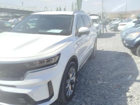 Kia Sorento, 2021 — photo 1