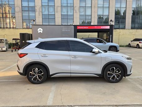BYD Yuan Plus, 2024 — 照片 7