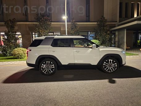 SsangYong Torres, 2023 — сүрөт 3