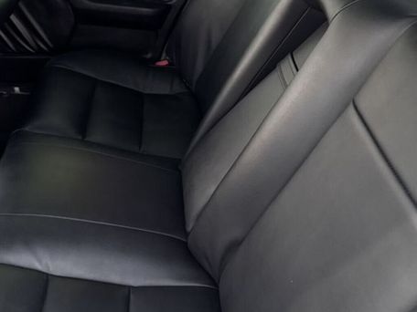 BMW 5 серии, 1991 — photo 10