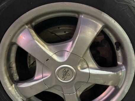 Honda Accord, 2003 — сүрөт 10
