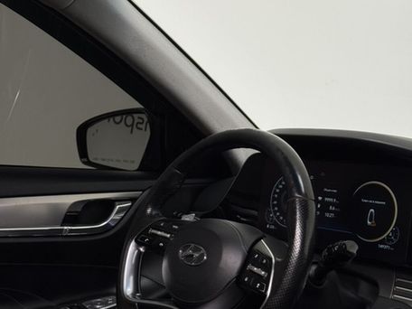 Hyundai Grandeur, 2020 — photo 6