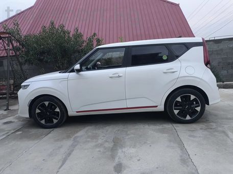 Kia Soul, 2019 — photo 4