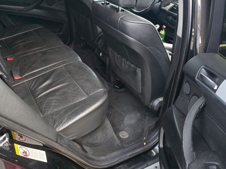 BMW X5, 2007 — photo 14