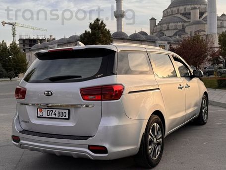 Kia Carnival, 2020 — сүрөт 3