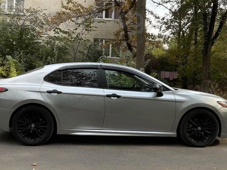 Toyota Camry, 2019 — photo 7