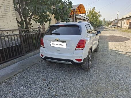 Chevrolet Tracker, 2019 — photo 3