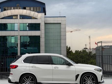 BMW X5, 2018 — photo 4