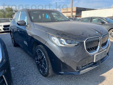 BMW X3, 2026 — photo 3