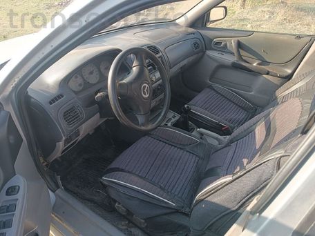 Mazda Familia, 2003 — photo 6