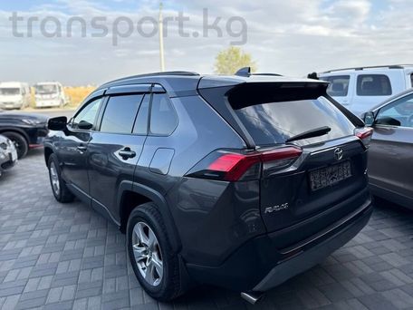 Toyota RAV4, 2019 — фото 6
