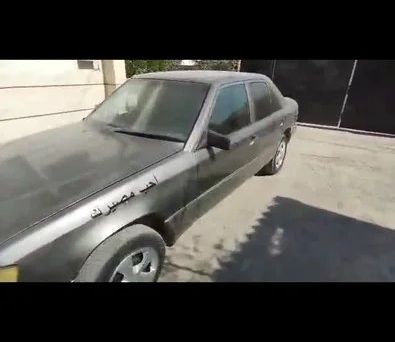 Mercedes-Benz W124, 1990 — 照片 6