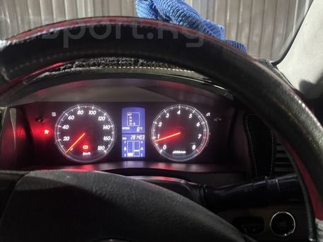 Toyota Mark X, 2005 — photo 7