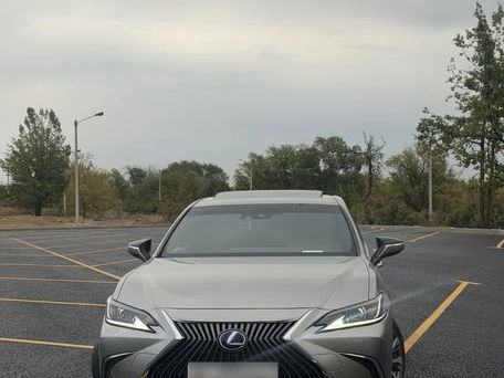 Lexus ES, 2020 — сүрөт 1
