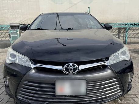 Toyota Camry, 2015 — сүрөт 2