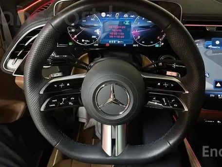 Mercedes-Benz E-Класс, 2025 — сүрөт 19