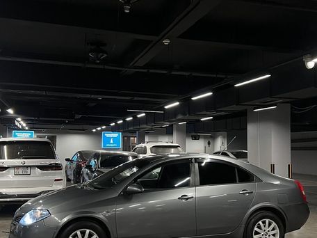 Nissan Primera, 2003 — photo 3